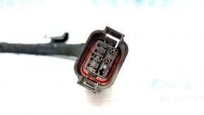 Jeep Compass 17-22 automatic transmission wiring