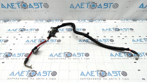 Jeep Compass 17-21 Starter Wiring