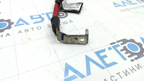 Jeep Compass 17-21 Starter Wiring