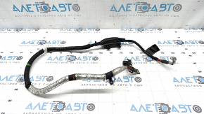 Jeep Compass 22-22 Alternator Wiring