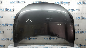 Nissan Rogue 21-26 aluminum, graphite hood KAD