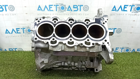 Bare cylinder block Hyundai Elantra 21- 2.0 G4NS d:81.02 for boring