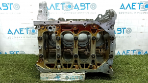 Bare cylinder block Hyundai Elantra 21- 2.0 G4NS d:81.02 for boring