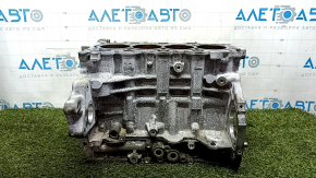Bare cylinder block Hyundai Elantra 21- 2.0 G4NS d:81.02 for boring