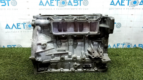Bare cylinder block Hyundai Elantra 21- 2.0 G4NS d:81.02 for boring
