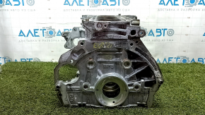 Bare cylinder block Hyundai Elantra 21- 2.0 G4NS d:81.02 for boring