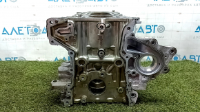 Bare cylinder block Hyundai Elantra 21- 2.0 G4NS d:81.02 for boring