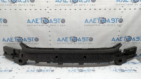 Volvo XC90 16-25 front bumper absorber, type 1, cracks, dents