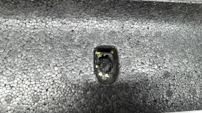 Volvo XC90 16-25 front bumper absorber, type 1, cracks, dents