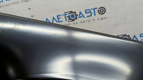 Front right fender Ford Ecosport 18-22 steel, China, dented, rubbish