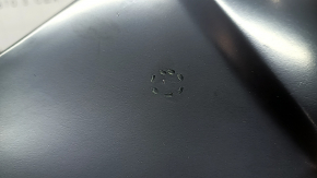 Front right fender Ford Ecosport 18-22 steel, China, dented, rubbish
