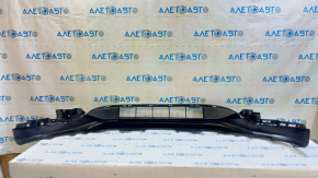 Mazda CX-5 22-25 front bumper lip in body color (primer)