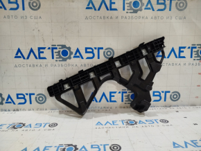 Rear bumper mount right Kia Optima 16-