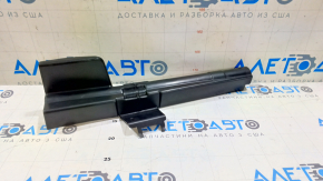 Left radiator deflector Ford Mustang mk6 15- 2.3T for air conditioning