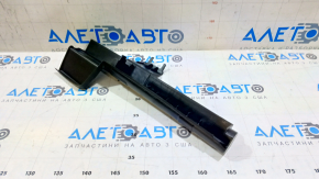 Left radiator deflector Ford Mustang mk6 15- 2.3T for air conditioning