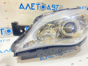 Subaru Impreza WRX GH 2008-2011 halogen front left headlight with bracket