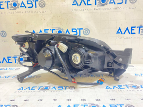 Subaru Impreza WRX GH 2008-2011 halogen front left headlight with bracket