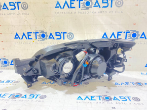 Subaru Impreza WRX GH 2008-2011 halogen front right headlight with bracket