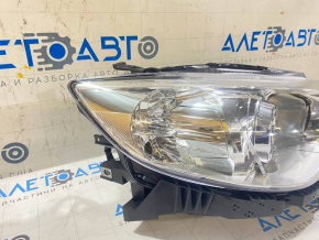 Subaru Impreza WRX GH 2008-2011 halogen front right headlight with bracket