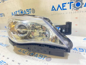 Subaru Impreza WRX GH 2008-2011 halogen front right headlight with bracket