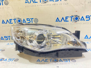 Subaru Impreza WRX GH 2008-2011 halogen front right headlight with bracket
