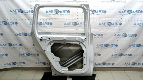 Volvo XC90 16-26 rear left door, graphite 714, painted 0.25
