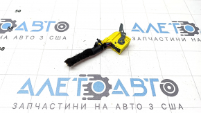 Small chip for the SRS airbag module and airbag computer for the Jeep Compass 22-26