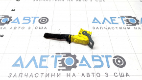 Small chip for the SRS airbag module and airbag computer for the Jeep Compass 22-26