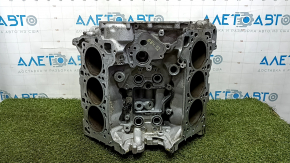 Bare cylinder block for Audi Q7 20-26 3.0T MHEV d:84.52 for boring