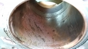 Bare cylinder block for Audi Q7 20-26 3.0T MHEV d:84.52 for boring