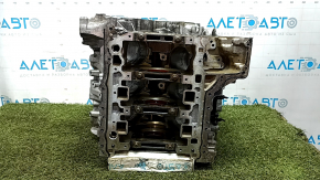 Bare cylinder block for Audi Q7 20-26 3.0T MHEV d:84.52 for boring