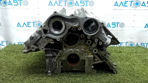 Bare cylinder block for Audi Q7 20-26 3.0T MHEV d:84.52 for boring