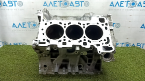 Bare cylinder block for Audi Q7 20-26 3.0T MHEV d:84.52 for boring