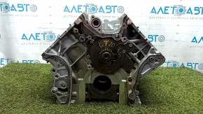 Bare cylinder block for Audi Q7 20-26 3.0T MHEV d:84.52 for boring