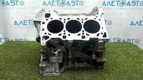 Bare cylinder block for Audi Q7 20-26 3.0T MHEV d:84.52 for boring