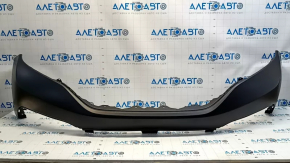 Front bumper bare upper part Honda CRV 12-14 prerest
