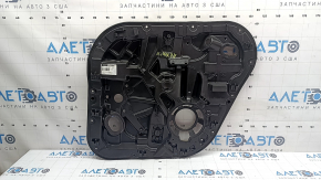 Volvo XC90 16-26 inner rear right door panel