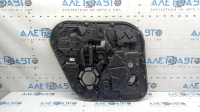 Volvo XC90 16-26 inner rear right door panel