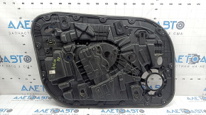 The inner door panel, front right, Volvo XC90 16-26, the fastening is broken.