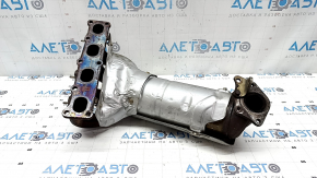 Exhaust manifold with catalytic converter for Jeep Compass 17-22 2.4