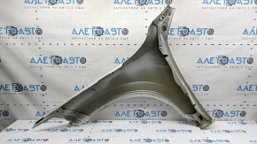 Volvo XC90 16-25 Front Right Wing, Aluminum, Type 1, White 707