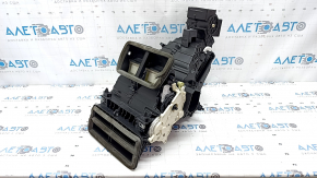 Heater housing for the Jeep Compass 22-25 air conditioner under auto, dual zone