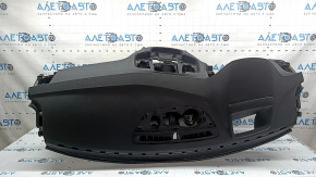 Volvo XC90 16" front dashboard with AIRBAG for projection, black