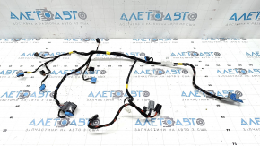Jeep Compass 17-26 Heater Wiring