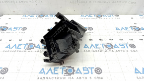 Jeep Compass 22-25 Battery Fuse Box Mount