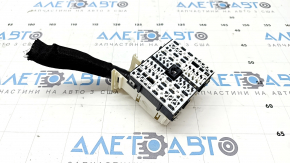Jeep Compass Battery Fuse Box Layout 22-26