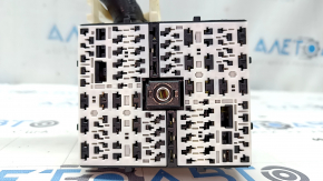 Jeep Compass Battery Fuse Box Layout 22-26