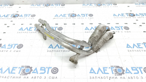 Jeep Compass 17-22 2.4 Cooling System Pipes