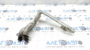 Jeep Compass 17-22 2.4 Cooling System Pipes
