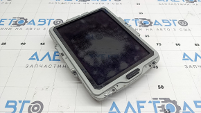 Volvo XC90 16-25 Type 1 Navigation Monitor Display, Worn